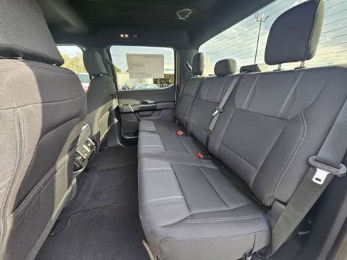 New 2026 Ford F150 STX w/ Equipment Group 200A image 8
