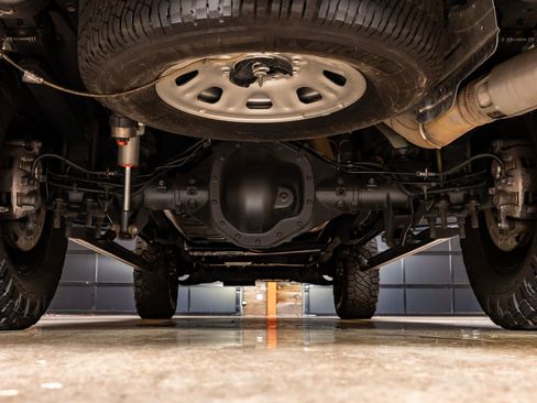 Used 2024 GMC Sierra 2500 Denali Ultimate image 16