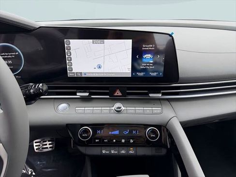 New 2026 Hyundai Elantra Sport w/ Cargo Package FWD image 21