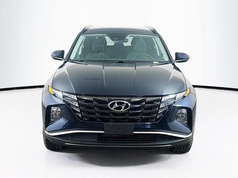 Used 2022 Hyundai Tucson SEL w/ Cargo Package AWD/4WD image 2