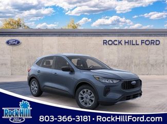 New 2026 Ford Escape Active FWD video 1