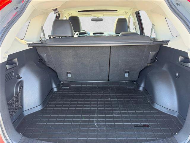 Used 2015 Honda CR-V EX-L image 2
