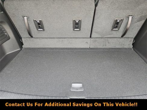 New 2026 GMC Acadia AT4 image 23