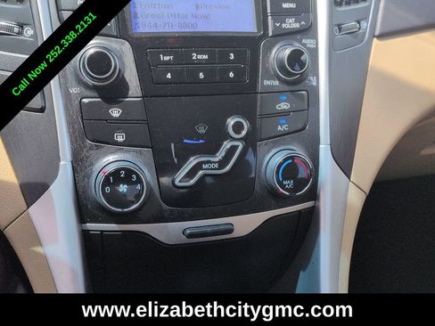 Used 2012 Hyundai Sonata GLS FWD image 14