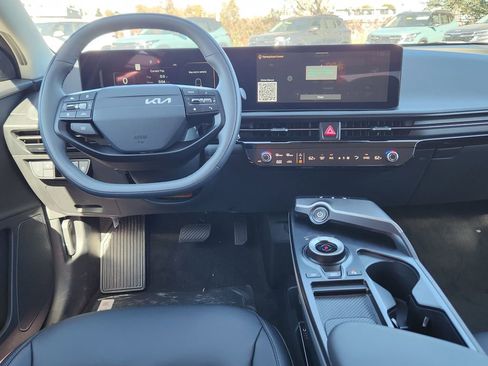 New 2025 Kia EV6 Light image 11
