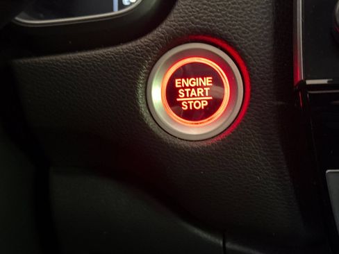 Used 2022 Honda CR-V EX image 29