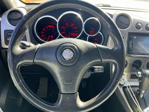 Used 2003 Toyota Matrix XR image 4