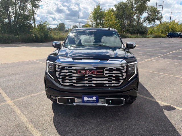 Used 2026 GMC Sierra 1500 Denali w/ Denali Reserve Package AWD/4WD image 2