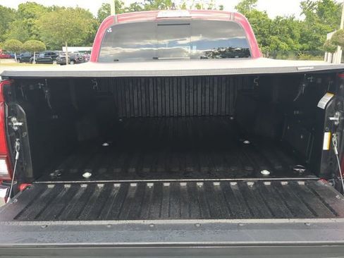 Certified 2023 Toyota Tacoma SR5 image 13