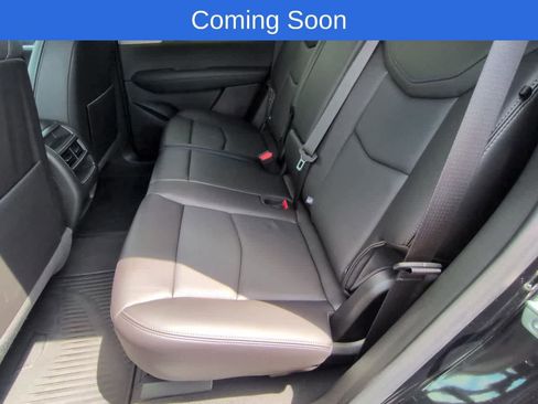 Used 2025 Cadillac XT5 Premium Luxury AWD/4WD image 20