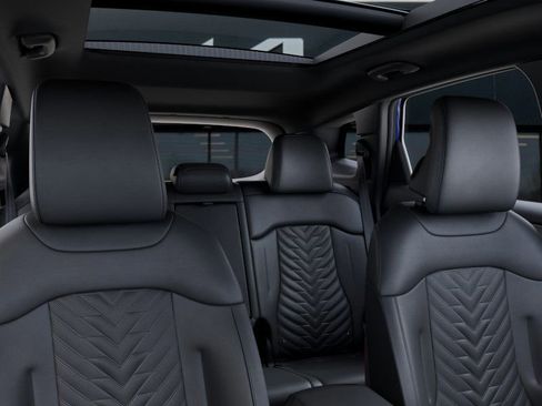 New 2026 Kia Sportage X-Line w/ X-Line Technology Package image 27