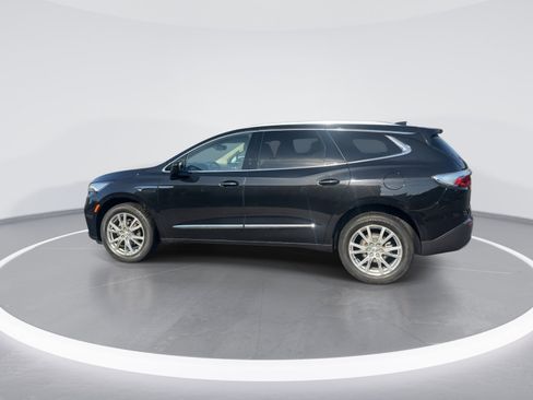 Used 2023 Buick Enclave Essence w/ Experience Buick Package image 6