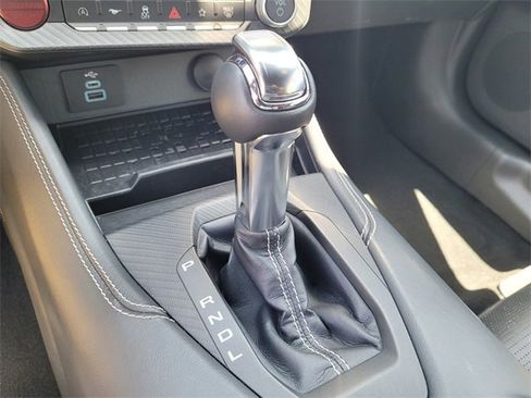 Used 2024 Ford Mustang Premium image 20