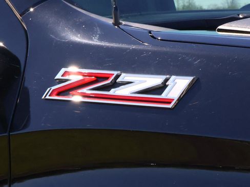 Used 2023 Chevrolet Silverado 1500 RST w/ All Star Edition Plus image 8