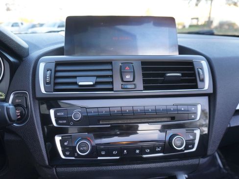 Used 2016 BMW 228i Convertible image 12