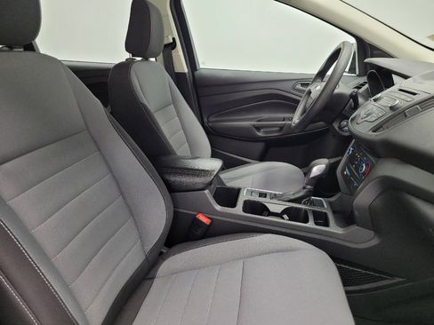 Used 2018 Ford Escape S image 21