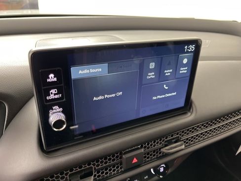 New 2026 Honda HR-V Sport image 28