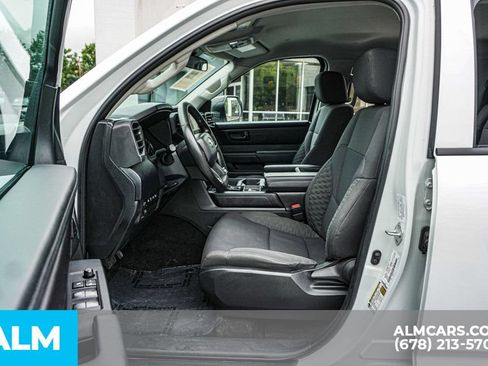 Used 2023 Toyota Tundra SR AWD/4WD image 19