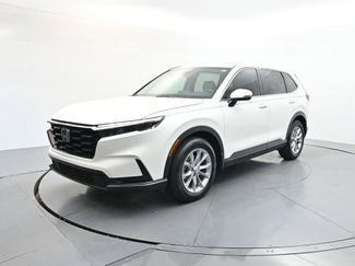 Used 2024 Honda CR-V EX video 3
