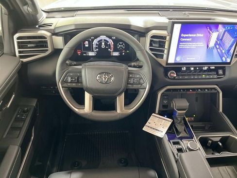 New 2026 Toyota Tundra Limited AWD/4WD image 12