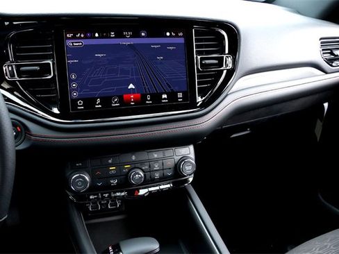 New 2026 Dodge Durango GT w/ Blacktop Package image 13