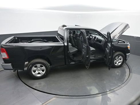 Used 2023 RAM 1500 Big Horn AWD/4WD image 65