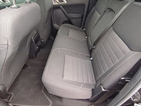 Used 2019 Ford Ranger XLT w/ Equipment Group 302A Luxury image 19