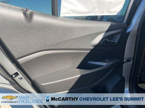 New 2026 Chevrolet Trax LT w/ Driver Confidence Package image 34