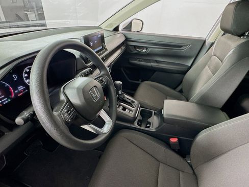 Used 2025 Honda CR-V EX image 7