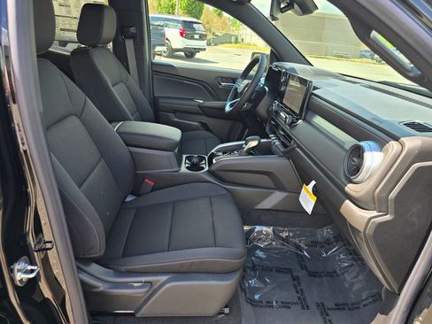 New 2026 Chevrolet Colorado LT AWD/4WD image 25