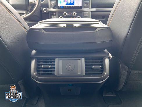 Certified 2025 Ford F150 Tremor w/ Bed Utility Package AWD/4WD image 30
