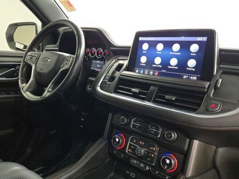 Used 2021 Chevrolet Tahoe RST image 9