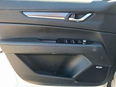 Certified 2025 MAZDA CX-5 AWD 2.5 S image 13