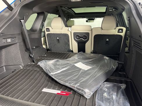 New 2026 Acura MDX Type S image 11