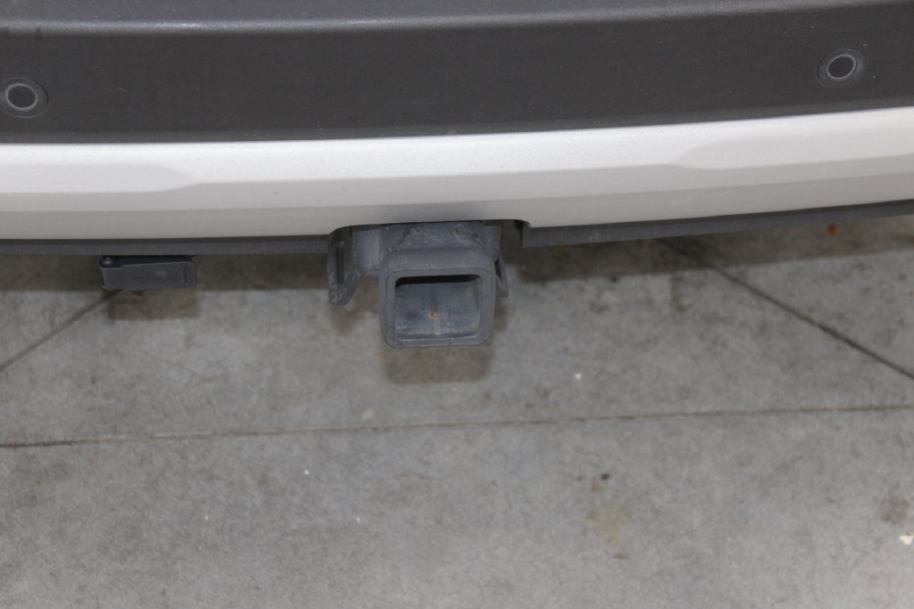 Used 2024 Ford Escape Platinum w/ Premium Technology Package AWD/4WD image 13