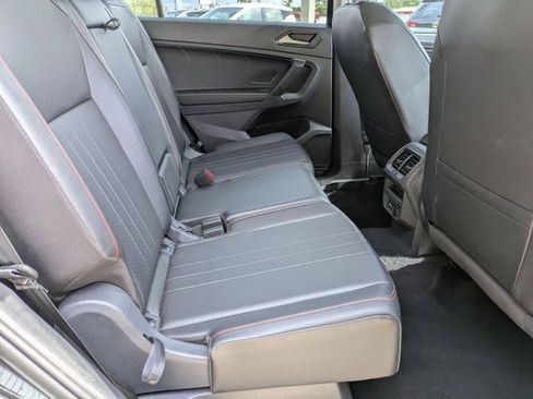 Used 2024 Volkswagen Tiguan Wolfsburg Edition image 23