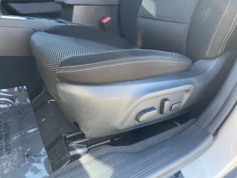 Used 2017 Subaru Outback 2.5i Premium image 28