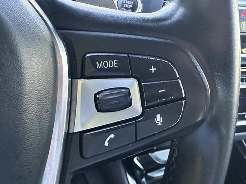 Used 2019 BMW X3 sDrive30i w/ Convenience Package RWD image 37