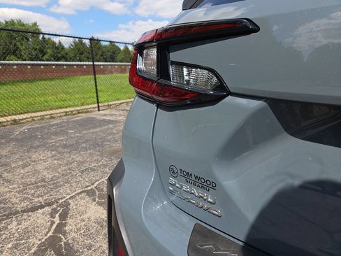 Used 2024 Subaru Crosstrek 2.0i Premium AWD/4WD image 23