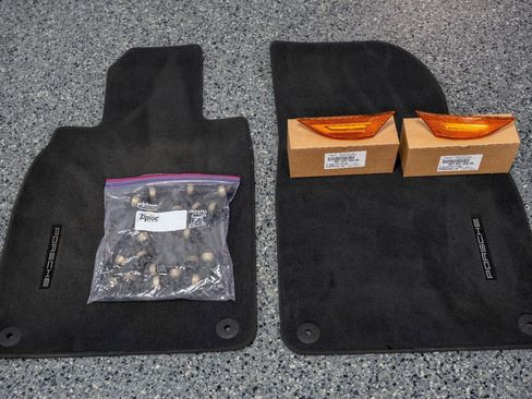 Used 2019 Porsche 911 Carrera GTS image 51