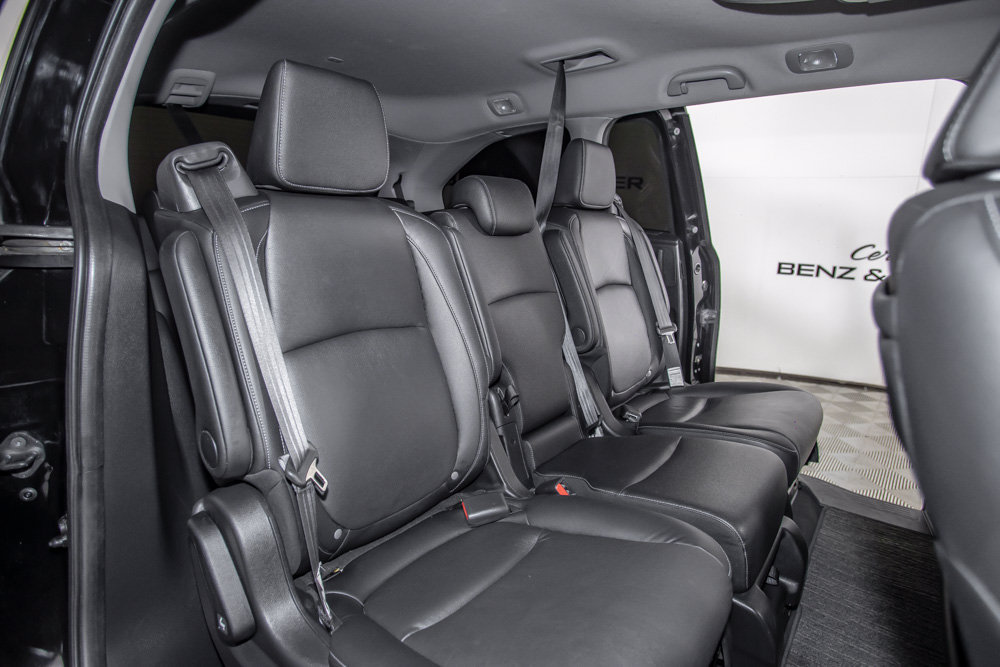 Used 2024 Honda Odyssey Touring image 49
