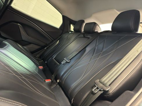 Used 2022 Ford Mustang Mach-E Select image 29