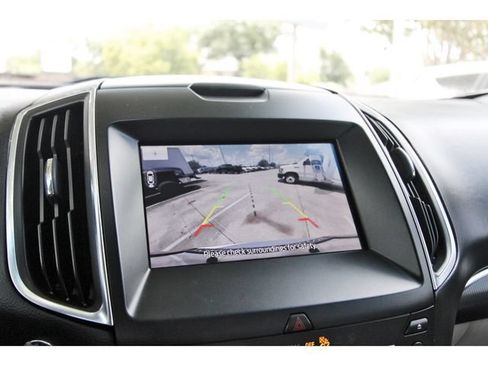 Used 2019 Ford Edge Titanium w/ Equipment Group 301A FWD image 24