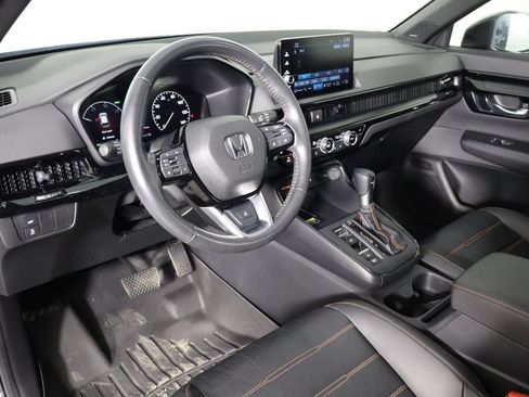 Used 2024 Honda CR-V Sport Touring image 27