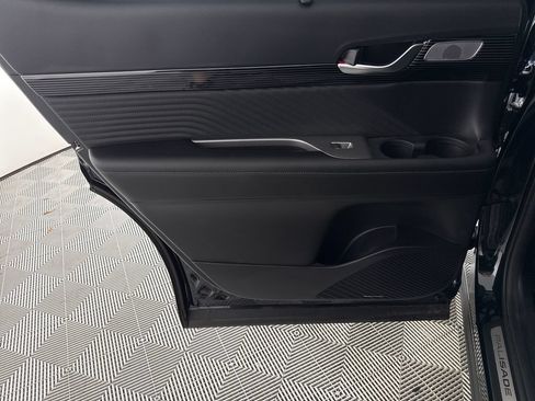 Used 2024 Hyundai Palisade Calligraphy FWD image 12