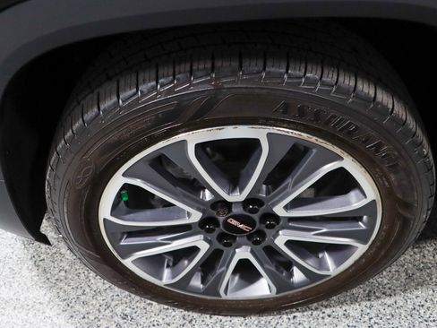 Used 2021 GMC Acadia AT4 w/ Trailering Package image 11