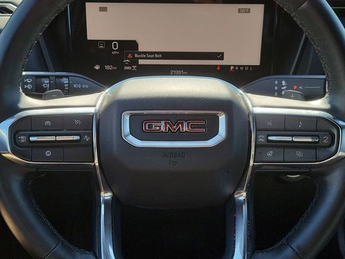 Certified 2025 GMC Terrain Elevation image 11