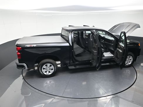 Used 2023 Chevrolet Silverado 1500 LT image 14
