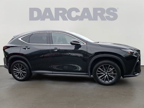 Used 2024 Lexus NX 350 AWD w/ Cold Area Package image 8