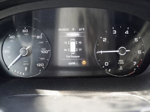 Used 2023 RAM ProMaster 2500 FWD image 21